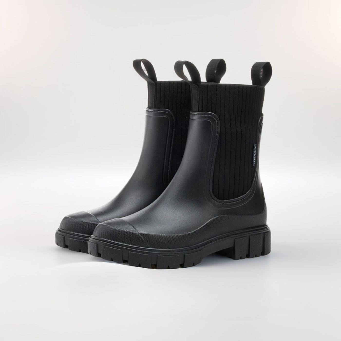 Isla - Waterproof Non-Slip Boots