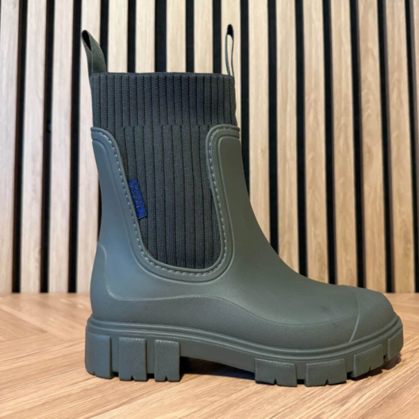 Isla - Waterproof Non-Slip Boots