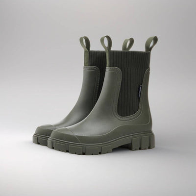 Isla - Waterproof Non-Slip Boots
