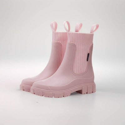 Isla - Waterproof Non-Slip Boots