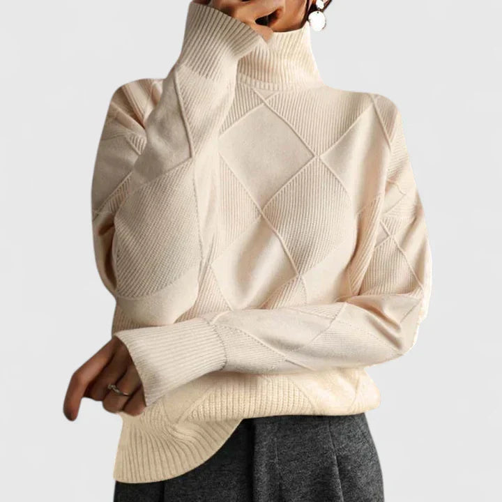 Giavanna™ | Comfortable Sweater