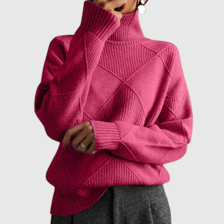 Giavanna™ | Comfortable Sweater