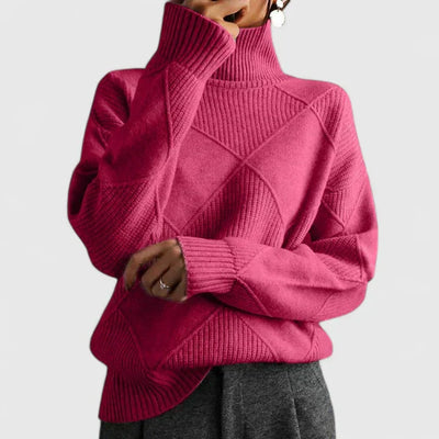 Giavanna™ | Comfortable Sweater