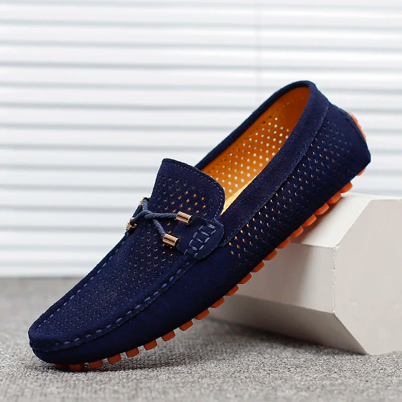 Aiden™ | Modern Loafers