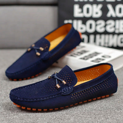 Aiden™ | Modern Loafers