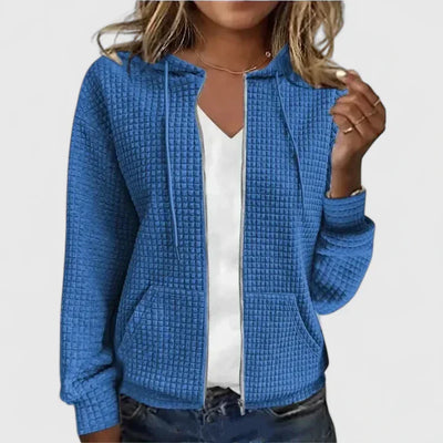 Aubriana™ | Elegant Jacket