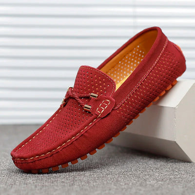 Aiden™ | Modern Loafers