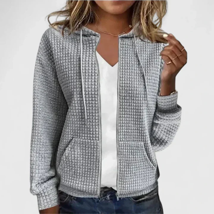 Aubriana™ | Elegant Jacket