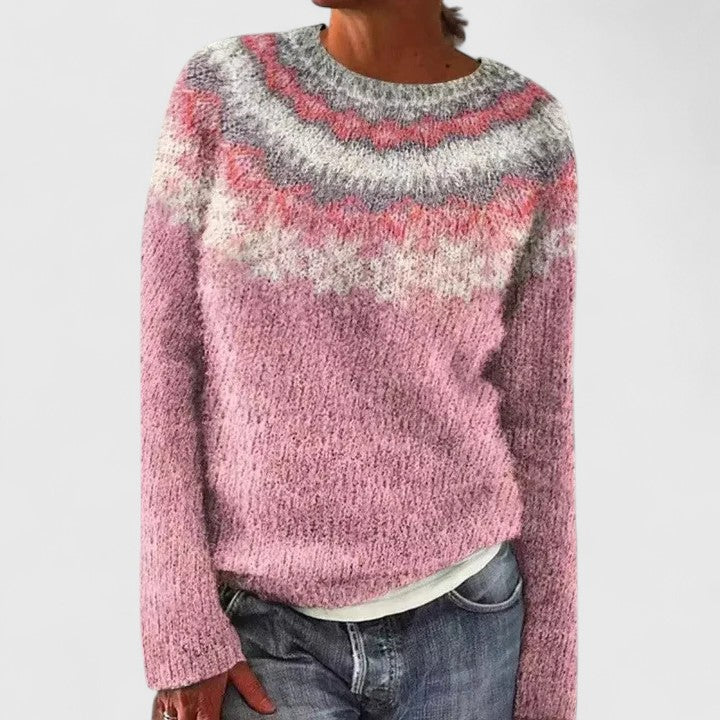 Amayah™ | Sophisticated Sweater