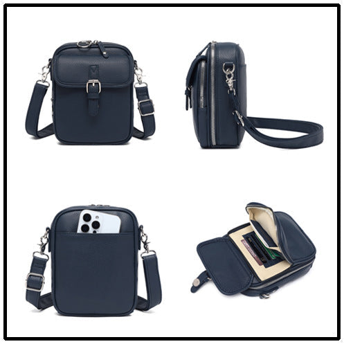 Karsyn™ | Sophisticated Crossbody Bag