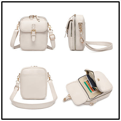 Karsyn™ | Sophisticated Crossbody Bag