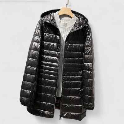 Elowen™ | Sophisticated Coat