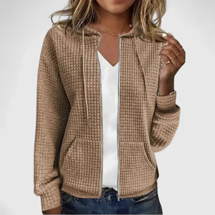 Aubriana™ | Elegant Jacket