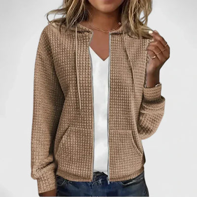 Aubriana™ | Elegant Jacket