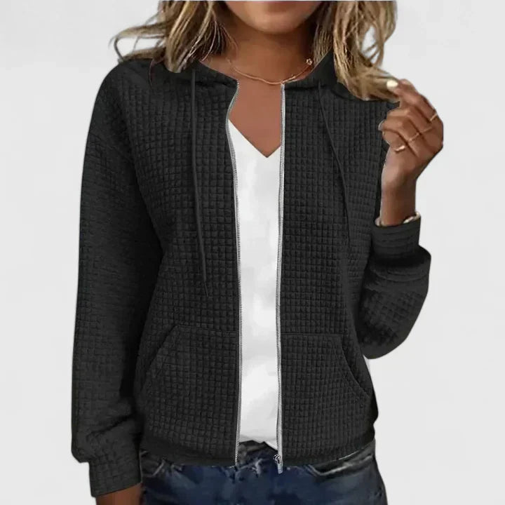 Aubriana™ | Elegant Jacket