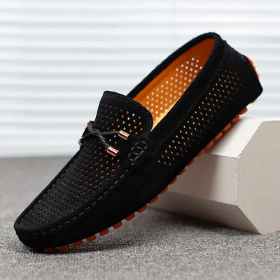 Aiden™ | Modern Loafers