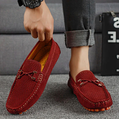 Aiden™ | Modern Loafers