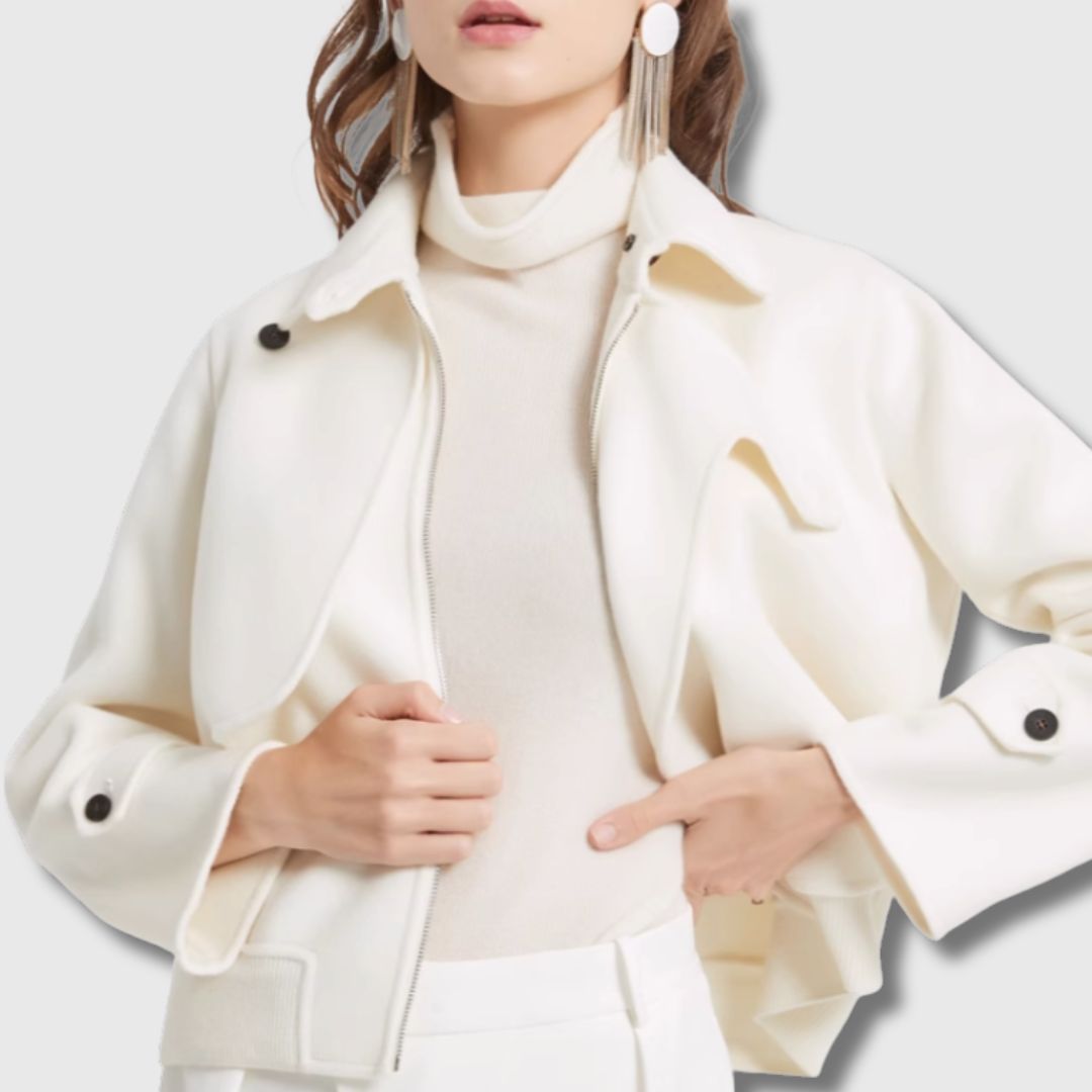 Addison - Stylish Elegance Jacket
