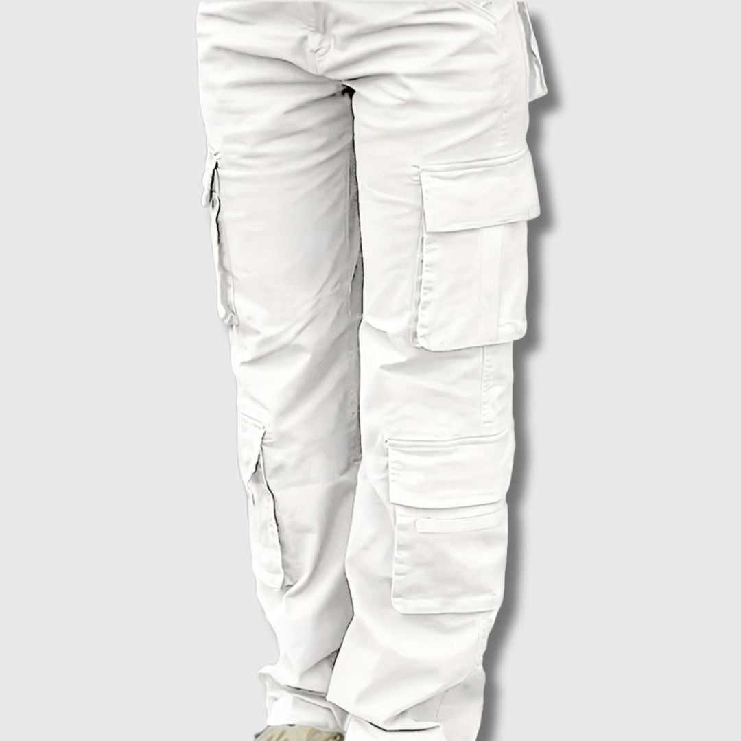 Eugénie - Limited Edition Cargo Pants