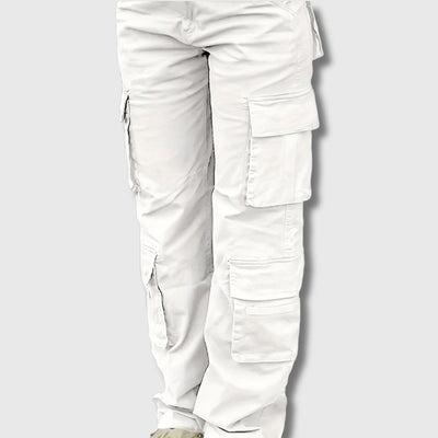 Eugénie - Limited Edition Cargo Pants