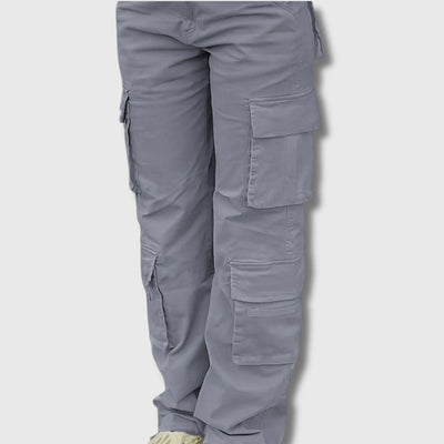 Eugénie - Limited Edition Cargo Pants