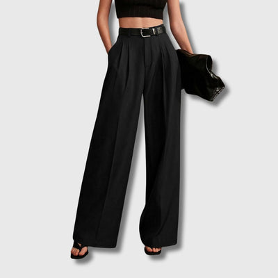Diane - Limited Edition High-Waisted Pants
