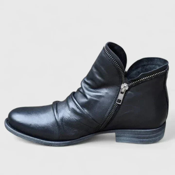 Odessa - Orthopedic Ankle Boots
