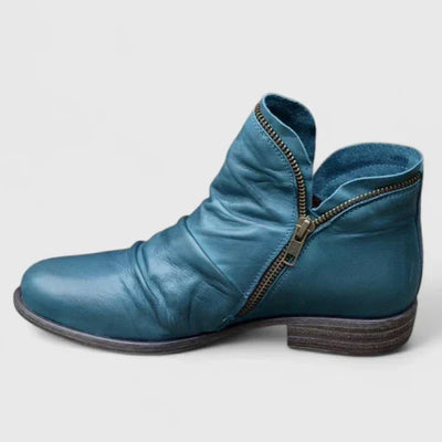 Odessa - Orthopedic Ankle Boots