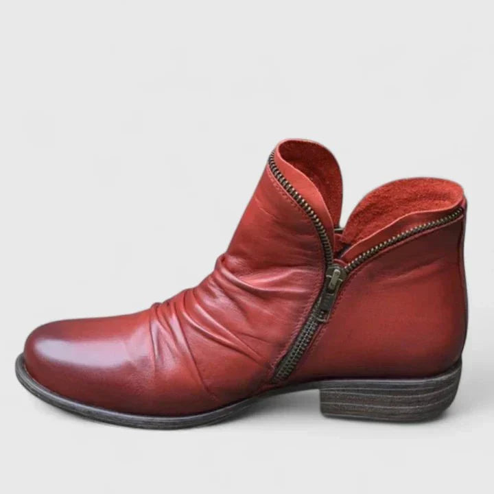 Odessa - Orthopedic Ankle Boots