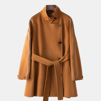 Adeline | Elegant Overcoat