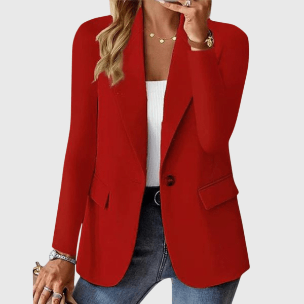 Alessia | Elegant Blazer