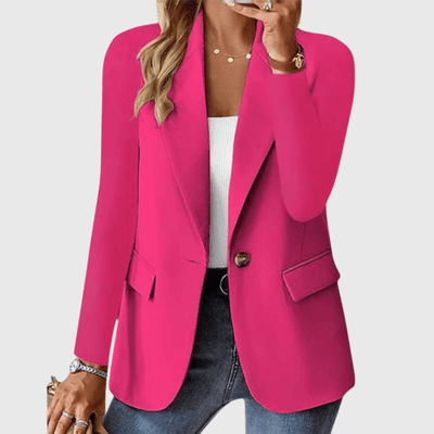 Alessia | Elegant Blazer