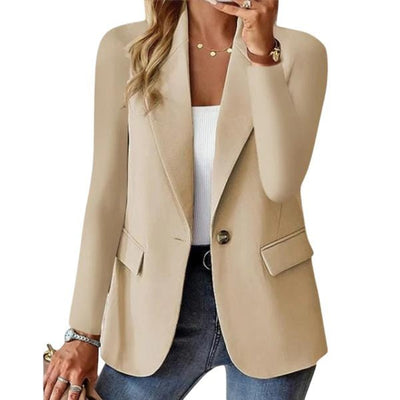 Alessia | Elegant Blazer