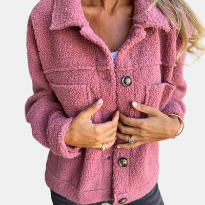 Amara | Elegant Coat