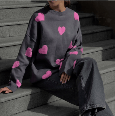 ANGEL™ | Love Sweater