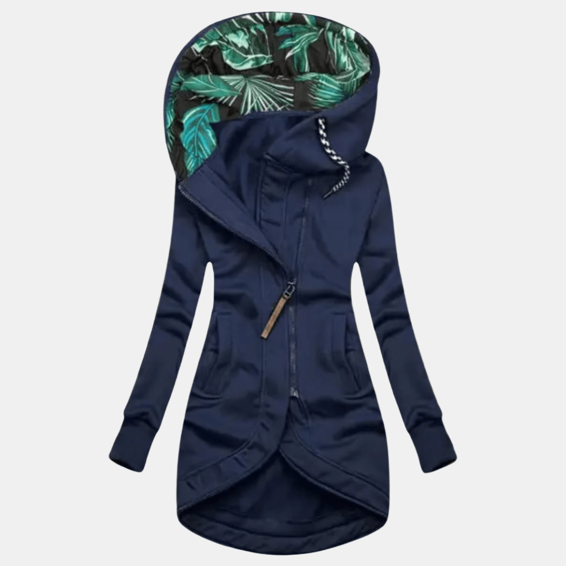 Arabella | Waterproof Jacket