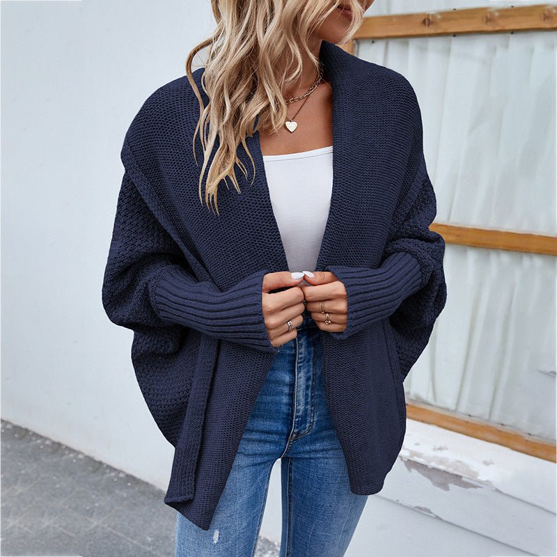 Aura™ | Oversized Cardigan