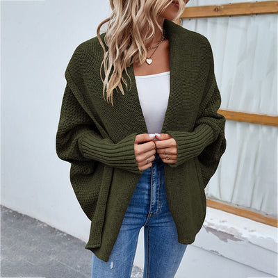 Aura™ | Oversized Cardigan