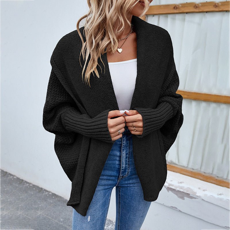 Aura™ | Oversized Cardigan