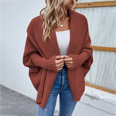 Aura™ | Oversized Cardigan