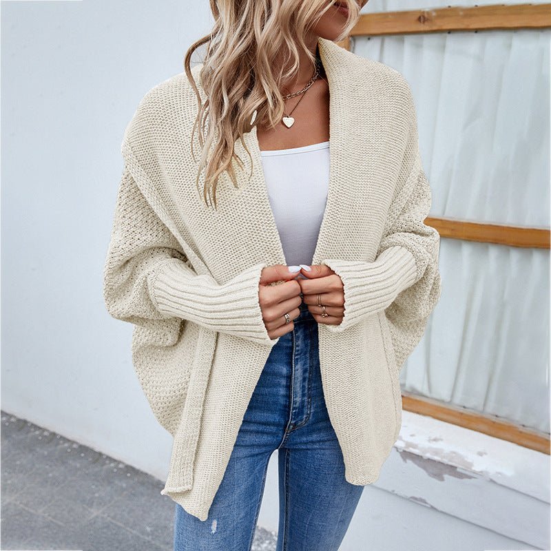 Aura™ | Oversized Cardigan