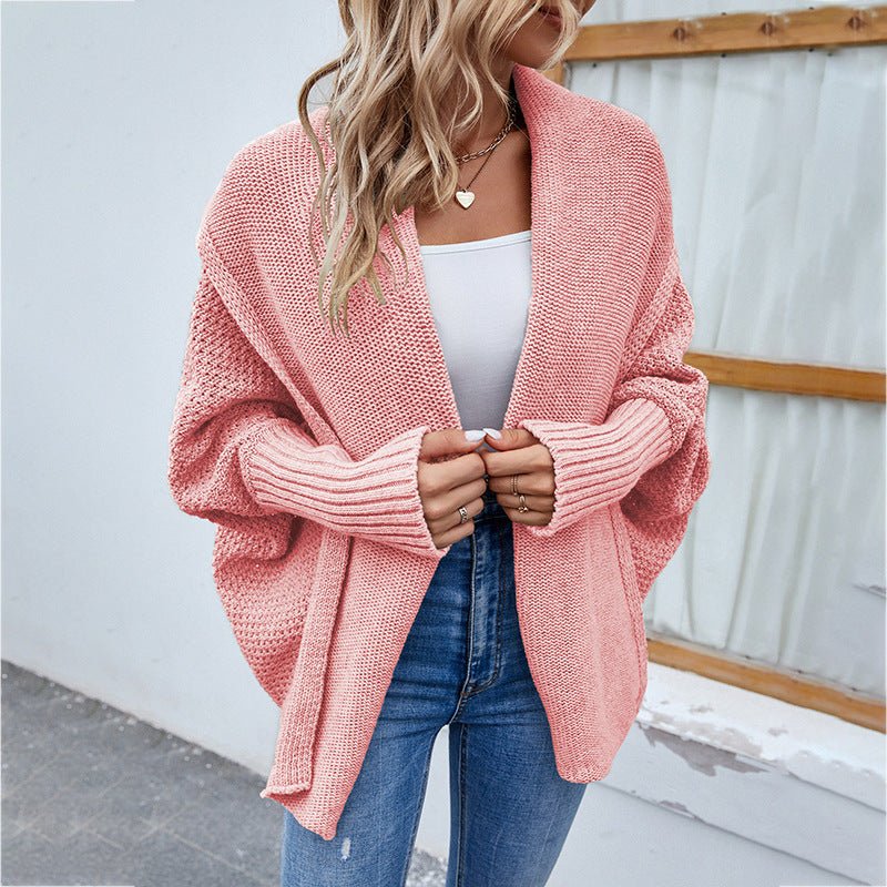 Aura™ | Oversized Cardigan