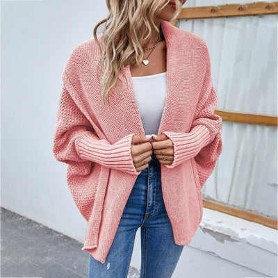 Aura™ | Oversized Cardigan
