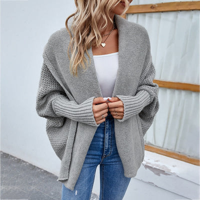 Aura™ | Oversized Cardigan
