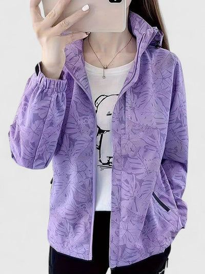 Kataleya™ | Elegant Jacket