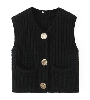 BEAU™ | Chunky Knit Sweater