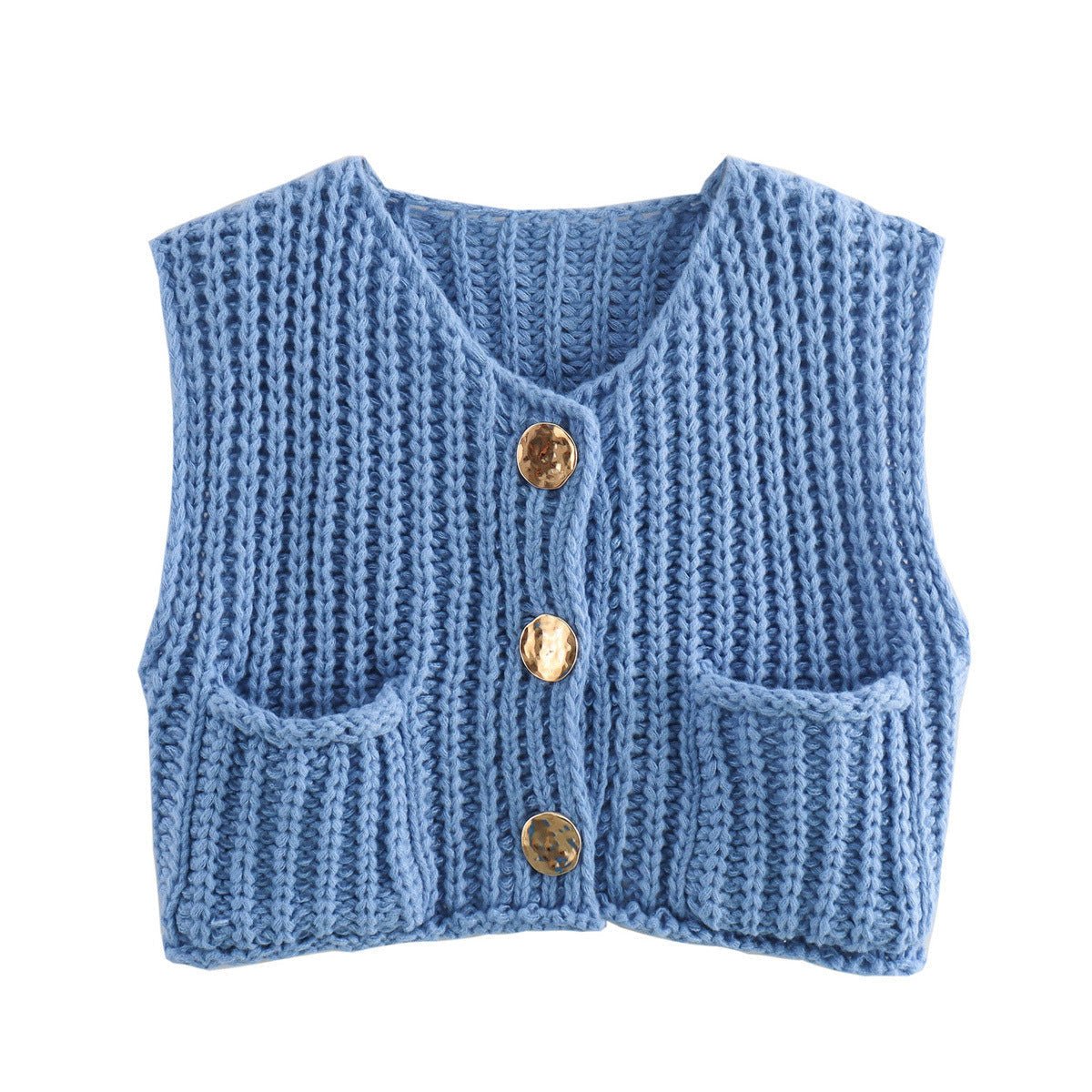 BEAU™ | Chunky Knit Sweater