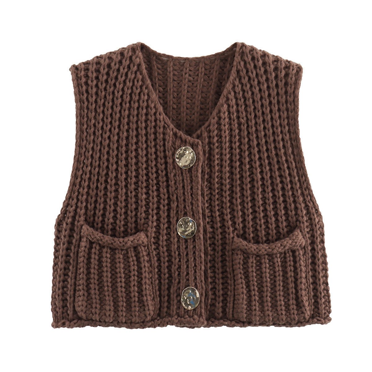 BEAU™ | Chunky Knit Sweater