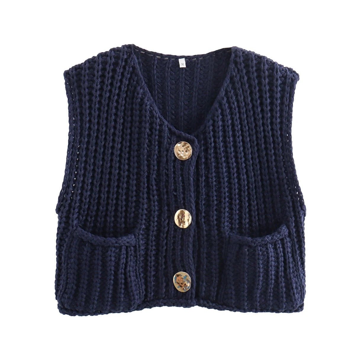 BEAU™ | Chunky Knit Sweater