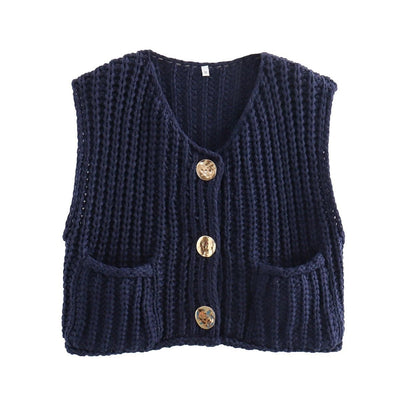 BEAU™ | Chunky Knit Sweater